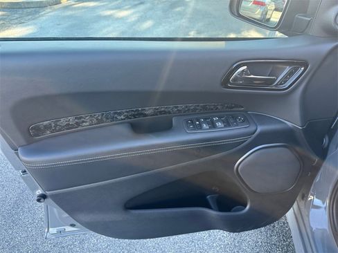 Used 2022 Dodge Durango SRT w/ Premium Interior Group image 25