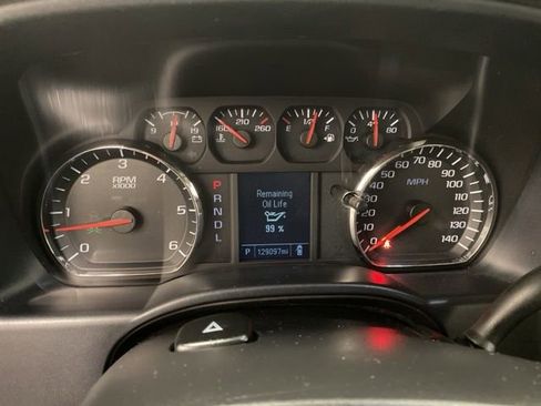 Used 2017 GMC Sierra 1500 4x4 Double Cab w/ Elevation Edition image 14