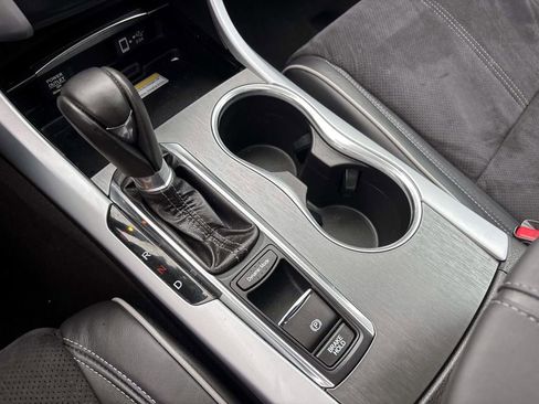 Used 2019 Acura TLX w/ Technology & A-SPEC Pkg image 24