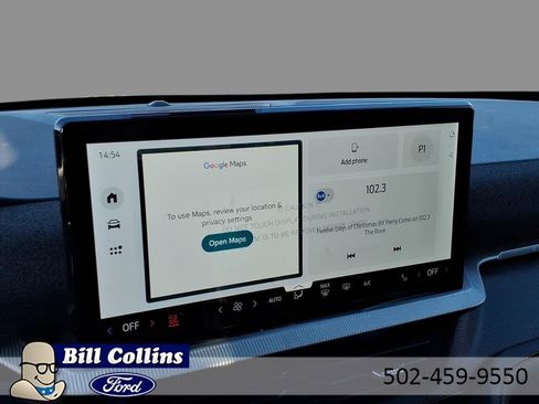 New 2026 Ford Explorer Tremor w/ Tremor Ultimate Package image 24