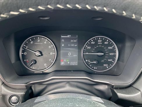 Certified 2025 Subaru Outback Limited image 21