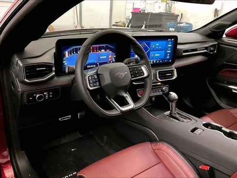 New 2026 Ford Mustang GT Premium image 13