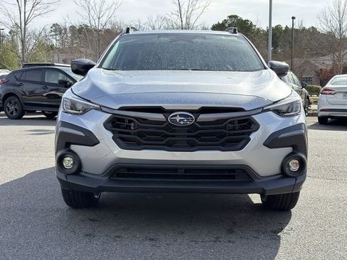 New 2026 Subaru Crosstrek 2.5i Limited image 8