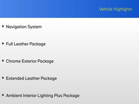 Used 2019 Audi A8 L 3.0T AWD/4WD image 5