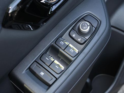 New 2025 Subaru Forester Limited image 11