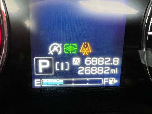 Certified 2023 Subaru Forester Touring image 24