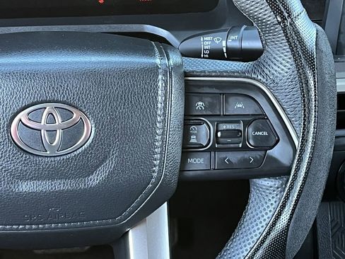 Used 2024 Toyota Tacoma TRD Off-Road AWD/4WD image 14