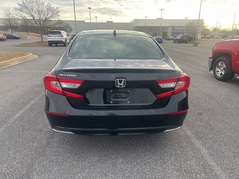 Used 2021 Honda Accord LX image 5