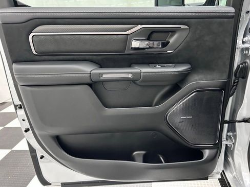 New 2026 RAM 1500 RHO w/ RHO Level 1 Equipment Group AWD/4WD image 13