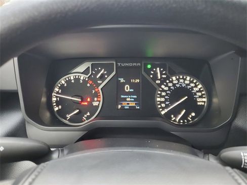 New 2026 Toyota Tundra SR image 22