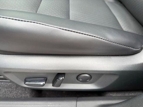 Used 2024 Nissan Rogue SV w/ SV Premium Package image 32