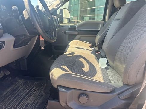 Used 2020 Ford F250 XLT w/ FX4 Off-Road Package image 9