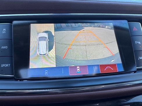 Used 2018 Buick Enclave Avenir w/ Avenir Technology Package image 26