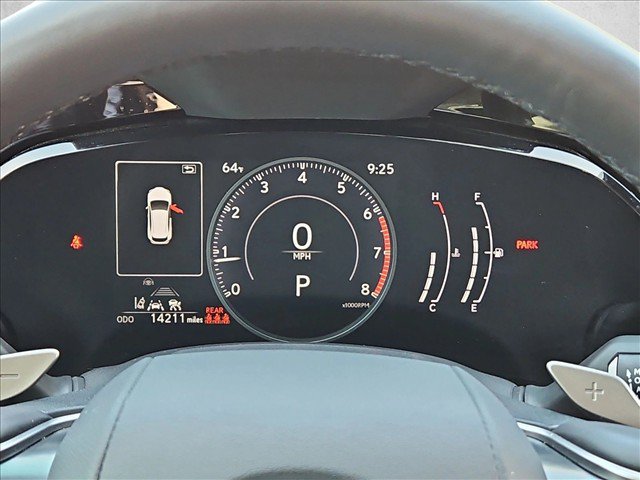 Used 2026 Lexus NX 350 AWD w/ Cold Area Package image 11