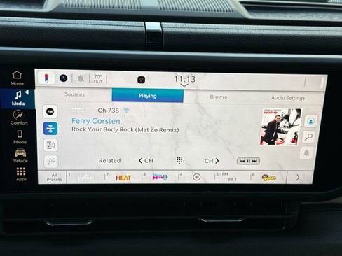 New 2026 Jeep Wrangler Unlimited Sport image 15