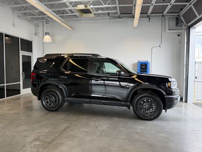 Used 2026 Honda Passport RTL