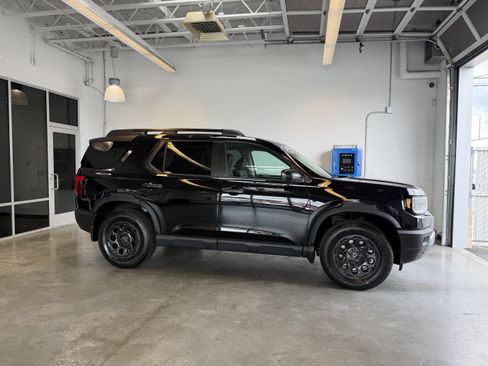 Used 2026 Honda Passport RTL image 1