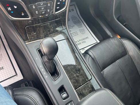 Used 2014 Buick LaCrosse Leather image 15