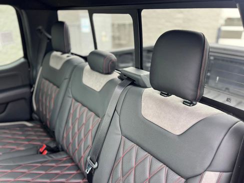 New 2025 Ford F150 XLT w/ Equipment Group 303A High image 27