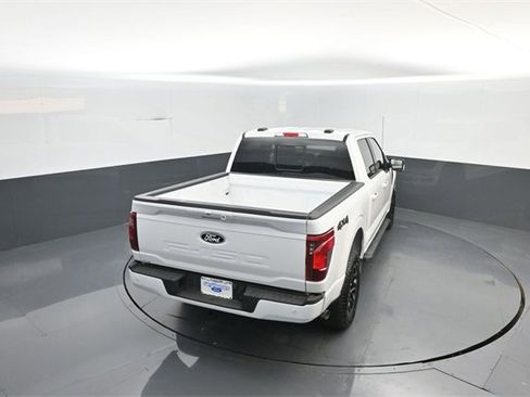 Certified 2024 Ford F150 XLT w/ Equipment Group 302A MID image 23