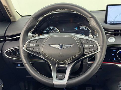 Used 2024 Genesis Electrified GV70 Advanced image 20