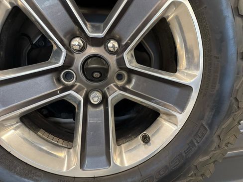 Used 2018 Jeep Wrangler Unlimited Sport S image 84