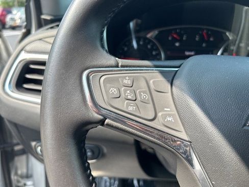 Used 2021 Chevrolet Equinox Premier image 23