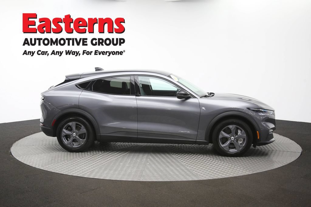 Used 2023 Ford Mustang Mach-E Select AWD/4WD image 44