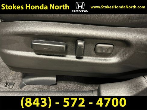 New 2026 Honda Ridgeline RTL image 14