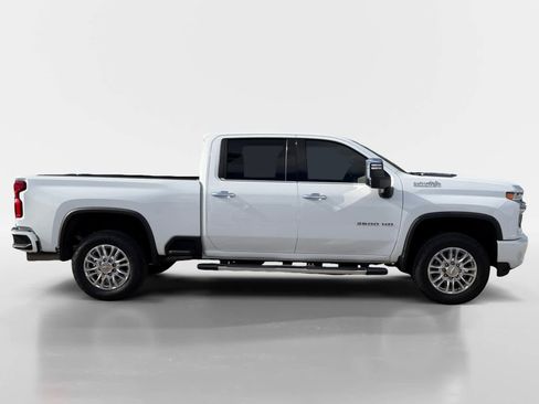 Used 2021 Chevrolet Silverado 3500 High Country image 6