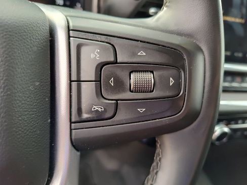 Used 2025 GMC Sierra 1500 SLT image 25