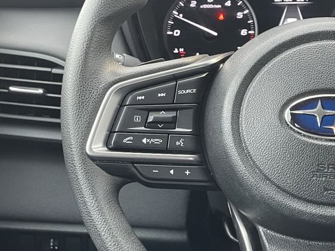 Certified 2024 Subaru Outback 2.5i image 18