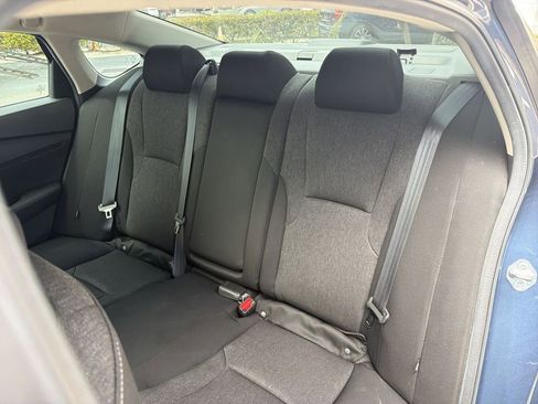 Used 2025 Honda Accord SE image 21