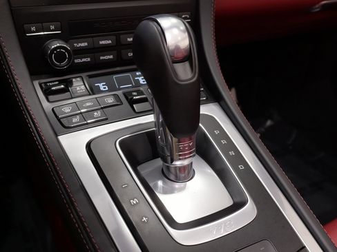 Used 2024 Porsche 718 Boxster S image 48