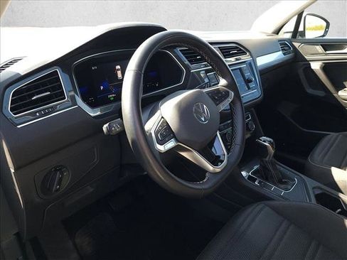 Used 2023 Volkswagen Tiguan S FWD image 10