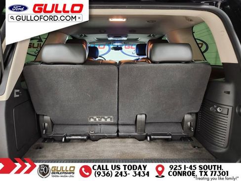 Used 2013 GMC Yukon SLT image 9