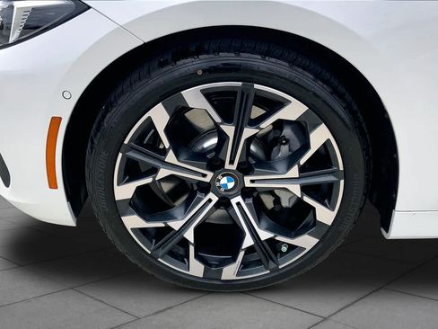 Certified 2026 BMW 430i Coupe w/ Parking Assistance Package RWD image 9