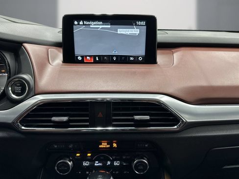 Used 2018 MAZDA CX-9 Signature AWD/4WD image 19