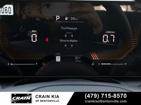 New 2026 Kia K4 FWD image 14