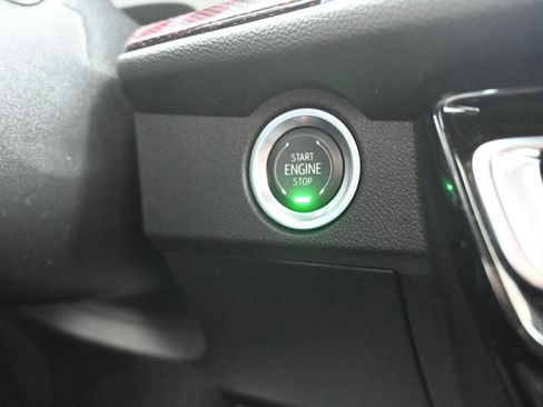 Used 2024 Chevrolet Traverse RS w/ LPO, Floor Liner Package image 18