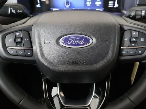 New 2026 Ford Ranger XLT w/ Equipment Group 301A High AWD/4WD image 21