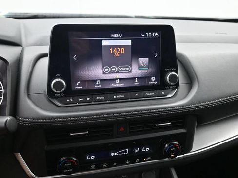 Used 2024 Nissan Rogue SV FWD image 14