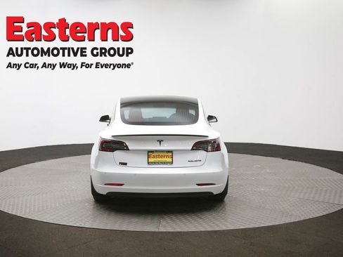 Used 2019 Tesla Model 3 Performance image 34