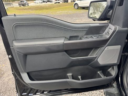 New 2026 Ford F150 Lariat w/ Equipment Group 501A Mid image 31