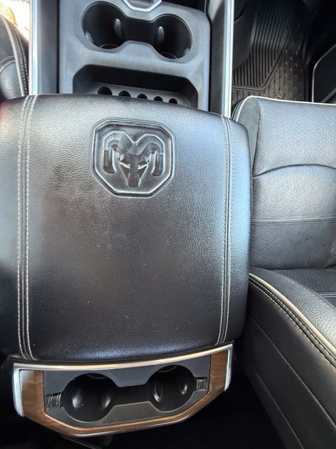 Used 2023 RAM 2500 Laramie AWD/4WD image 14