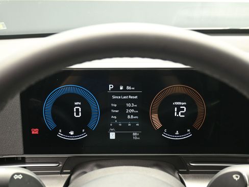 New 2026 Hyundai Kona SEL Sport image 5