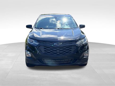 Certified 2019 Chevrolet Equinox LT AWD/4WD image 7