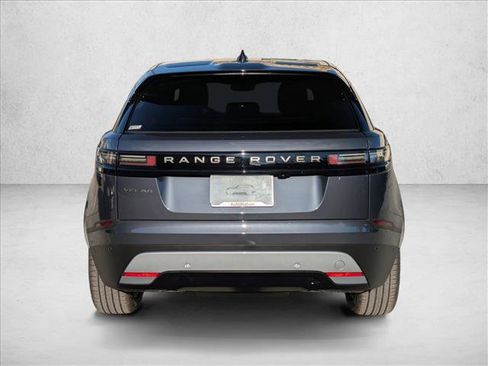 New 2026 Land Rover Range Rover Velar S image 8