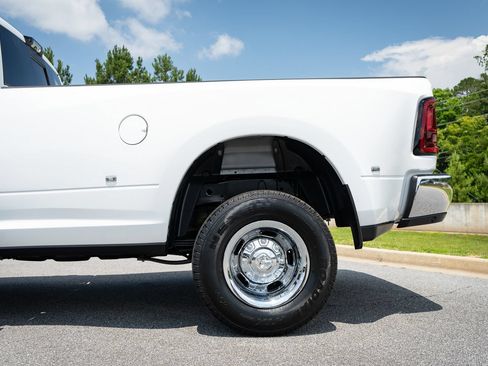New 2026 RAM 3500 Tradesman AWD/4WD image 6
