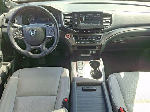 Used 2023 Honda Passport EX-L image 15